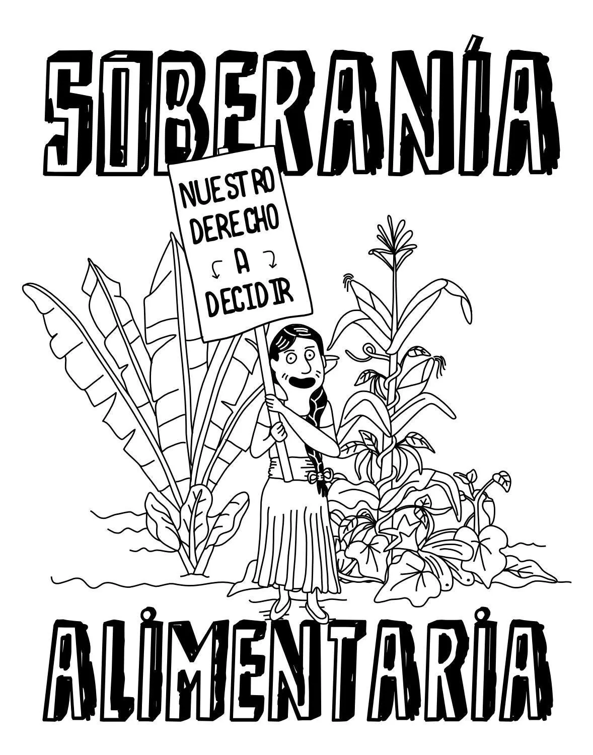 Soberanía Alimentaria (historieta) by CLAC Comercio Justo - Issuu Soberanía Alimentaria (historieta) by CLAC Comercio Justo - Issuu