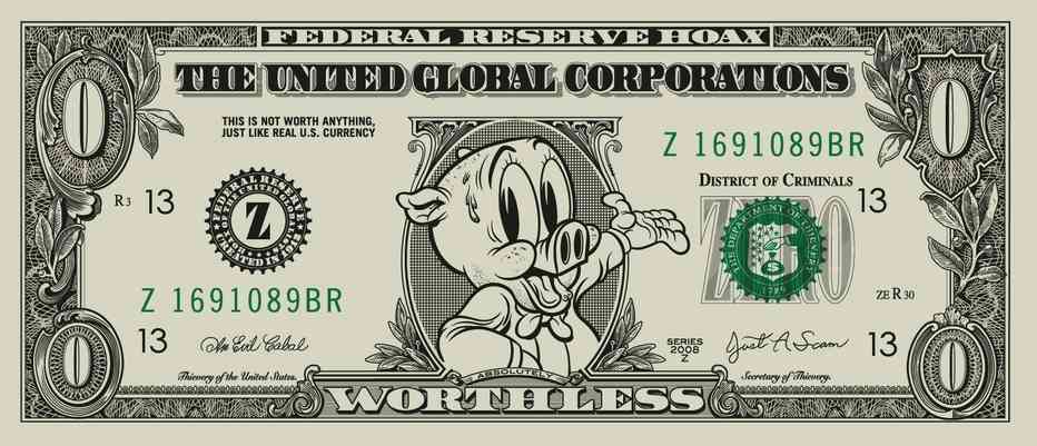 La soberanía monetaria, el monopolio público de la moneda y su ... La soberanía monetaria, el monopolio público de la moneda y su ...
