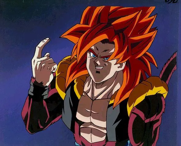 Todo sobre: Gogeta (informacion,videos,imagenes,ataques,) - Taringa! Todo sobre: Gogeta (informacion,videos,imagenes,ataques,) - Taringa!