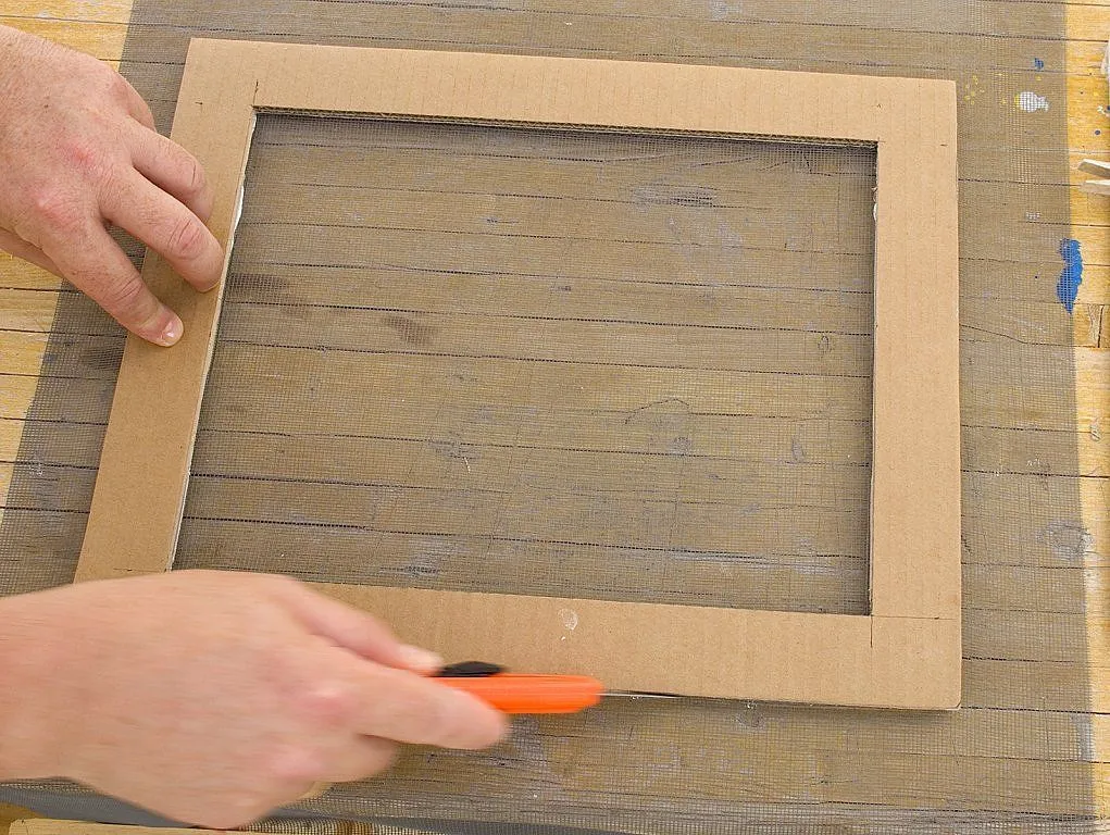 Todo sobre... mosquiteras | Hacer bricolaje es facilisimo. Todo sobre... mosquiteras | Hacer bricolaje es facilisimo.