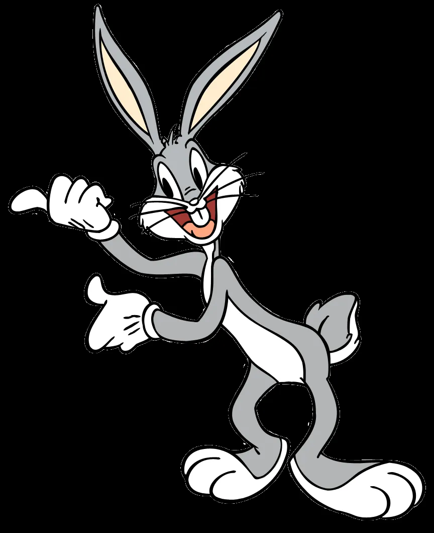 Looney Tunes - Taringa!