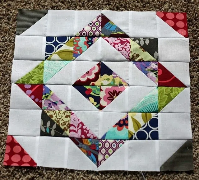 Patchwork principiantes - Imagui