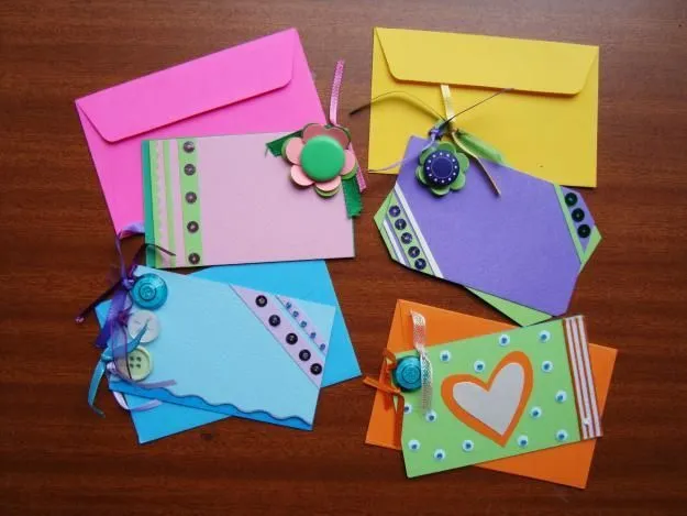 sobres creativos | Products I Love | Pinterest | Manualidades sobres creativos | Products I Love | Pinterest | Manualidades