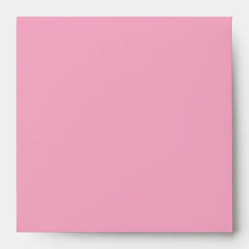 Sobres de lino rosados puros elegantes de Zazzle. Sobres de lino rosados puros elegantes de Zazzle.