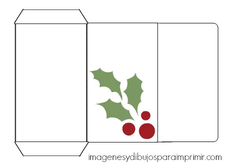 Sobres de navidad para imprimir-Imagenes y dibujos para imprimir Sobres de navidad para imprimir-Imagenes y dibujos para imprimir