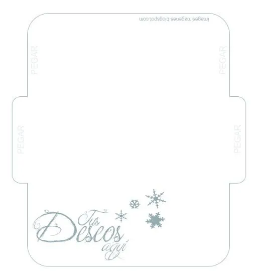 IMAGES IMAGENES: Un sobre para regalar dinero en Navidad. IMAGES IMAGENES: Un sobre para regalar dinero en Navidad.