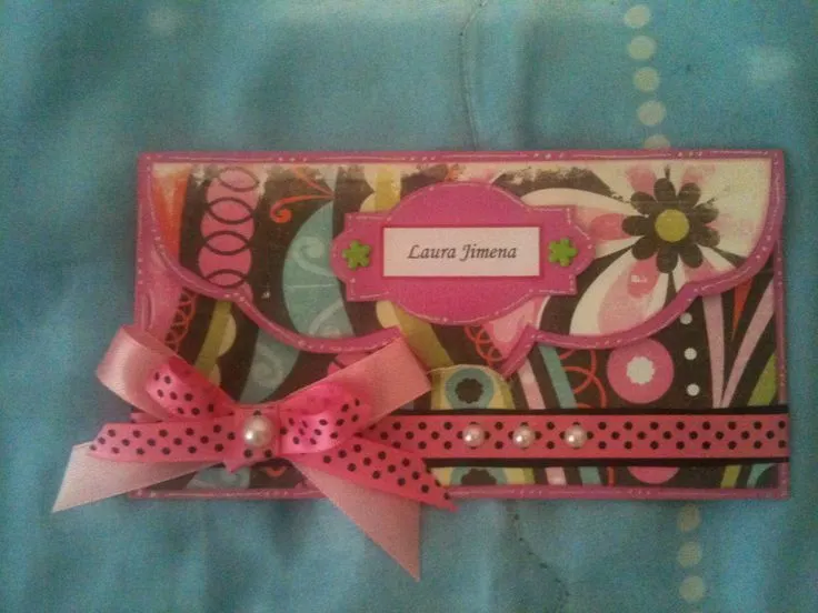 Sobres para regalar dinero | Tarjetas toda ocasión | Pinterest Sobres para regalar dinero | Tarjetas toda ocasión | Pinterest