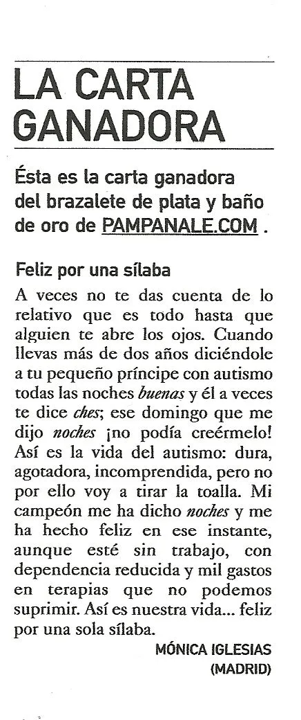 Sobrevolando los cuarenta : "FELIZ POR UNA SÍLABA" Sobrevolando los cuarenta : "FELIZ POR UNA SÍLABA"