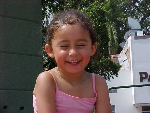 Mi Sobrina | Comunidad Laneros