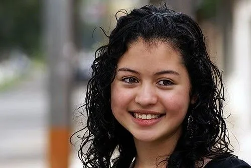 La sobrina | Flickr - Photo Sharing!
