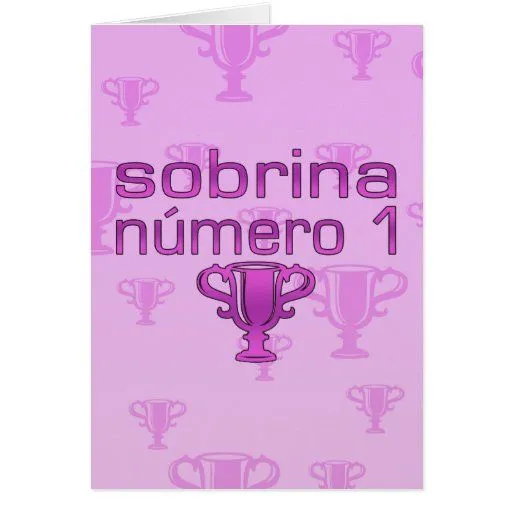 Felicitaciones a una sobrina - Imagui