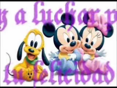 Para mi sobrina - YouTube