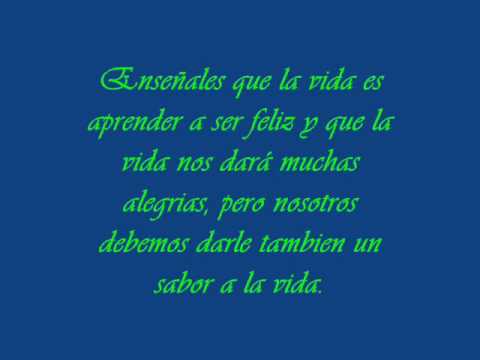 Para mis sobrinos - YouTube