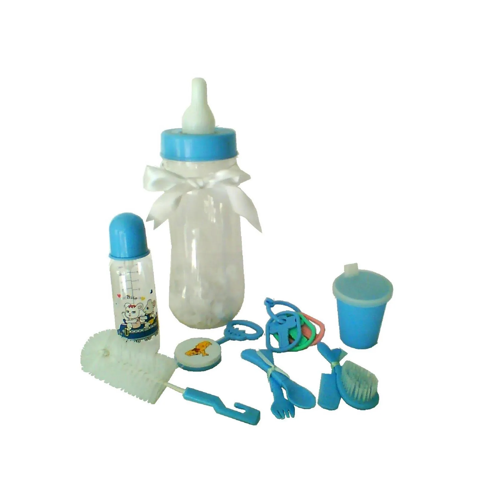 Сoches de ruedas: Accesorios para el bebe