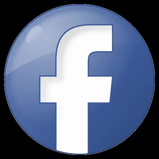 Social facebook button blue Icon | Social Bookmark Iconset | YOOtheme Social facebook button blue Icon | Social Bookmark Iconset | YOOtheme