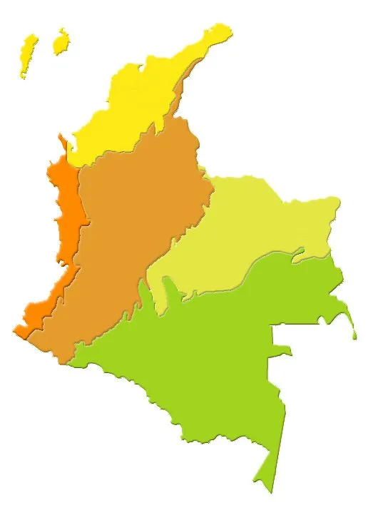 SOCIALES 4º : abril 2014