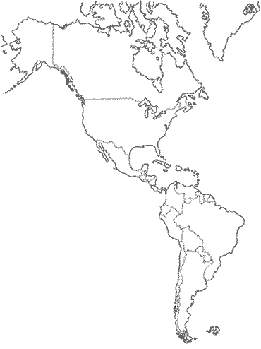 SOCIALES: AMÉRICA DIVISIÓN GEOGRÁFICA Y CULTURAL SOCIALES: AMÉRICA DIVISIÓN GEOGRÁFICA Y CULTURAL