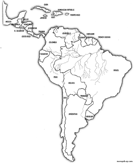 SOCIALES: AMÉRICA DIVISIÓN GEOGRÁFICA Y CULTURAL SOCIALES: AMÉRICA DIVISIÓN GEOGRÁFICA Y CULTURAL