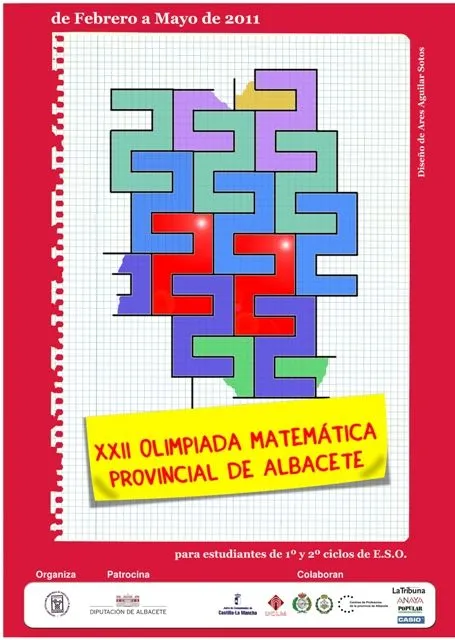 Sociedad Castellano Manchega de Profesores de Matematicas: VI ... Sociedad Castellano Manchega de Profesores de Matematicas: VI ...