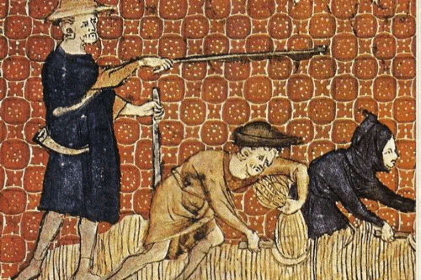 Qué es la sociedad feudal y los estamentos sociales Qué es la sociedad feudal y los estamentos sociales