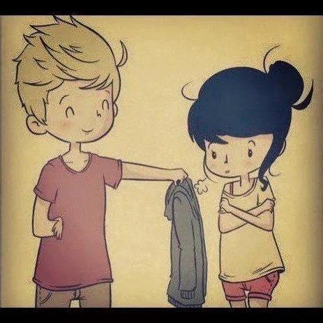 Sociedad de mierda • Esos pequeños detalles que enamoran *-* Sociedad de mierda • Esos pequeños detalles que enamoran *-*