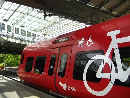 sociedad sostenible: [Tendencias] Mientras RENFE las prohibe ...