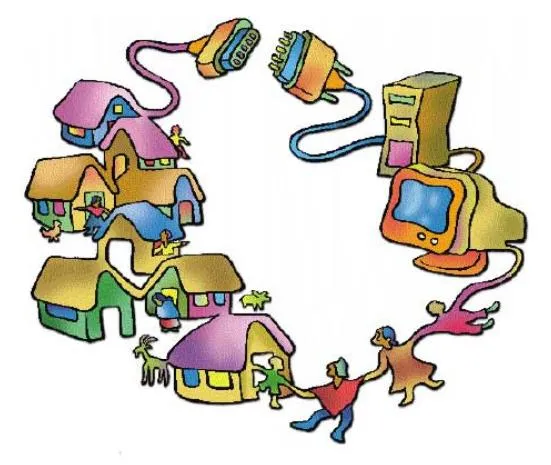 Sociedades actuales on emaze