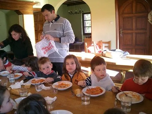 Socyeduca » Archive for Alimentación