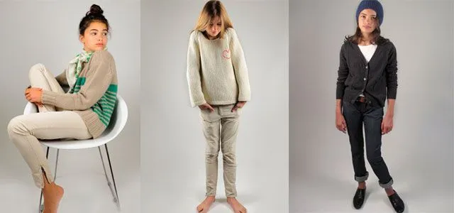 Ropa para niña de 11 años de moda - Imagui