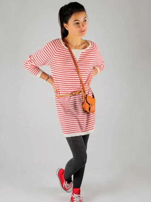 soeur-ropa-adolescentes | La edad del pavo