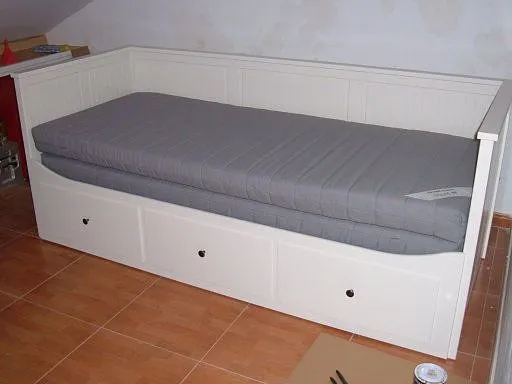 Sofá-cama o diván? | Decorar tu casa es facilisimo.com