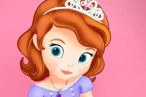 Sofía, la 'presunta' princesa latina de Disney | Cultura | elmundo.es Sofía, la 'presunta' princesa latina de Disney | Cultura | elmundo.es