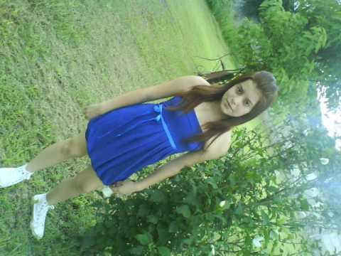 Sofia la niña que nos hace los videos de Danna Paola - YouTube