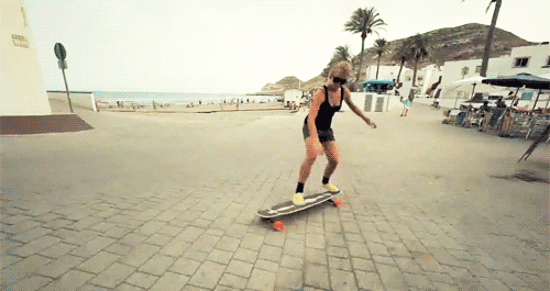 sofía pérez | #Longboard #Girl #Skate #Almería #YellowHorizones... sofía pérez | #Longboard #Girl #Skate #Almería #YellowHorizones...