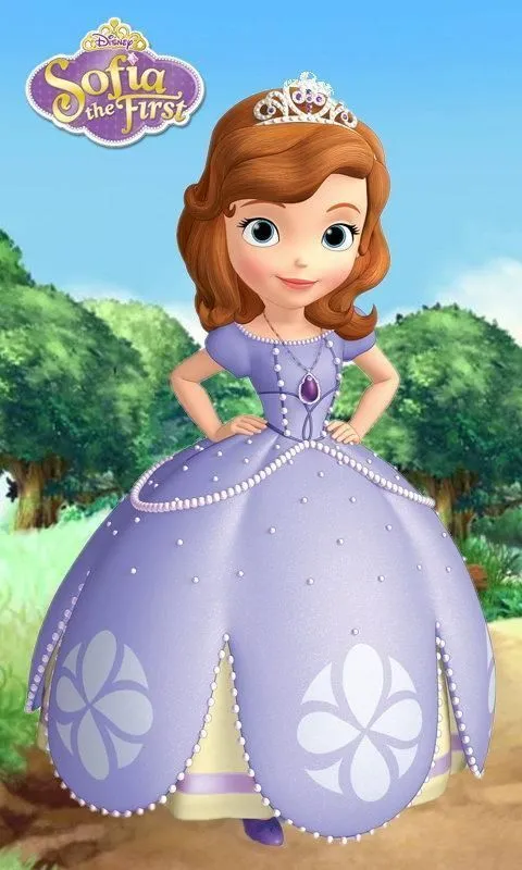 sofia the first wallpaper - Buscar con Google | Manzanas decoradas ... sofia the first wallpaper - Buscar con Google | Manzanas decoradas ...
