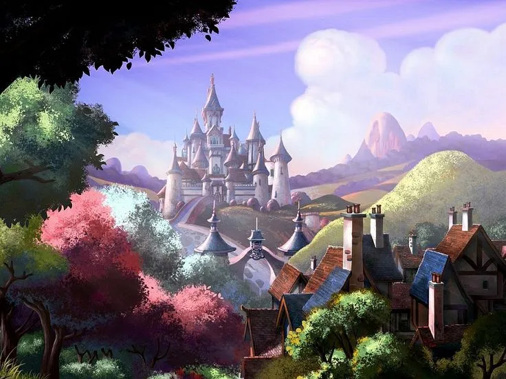 Sofia the First" 1024by768 Desktop Wallpaper: Enchancia Castle ... Sofia the First" 1024by768 Desktop Wallpaper: Enchancia Castle ...