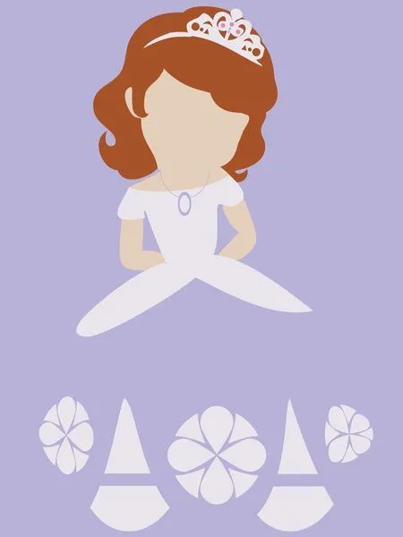 Sofia vector - Imagui
