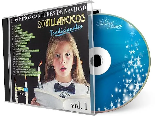 SOFTWARE Y GRATIS ::: Villancicos Clasicos – Los Niños Cantores de ...