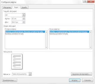 Software para Oficinas