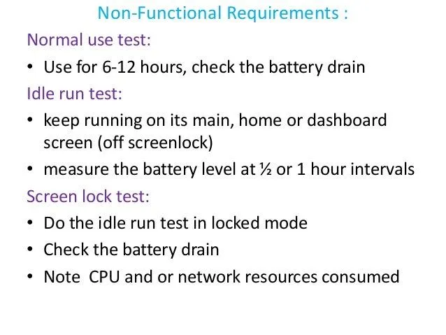 software testing on whatsapp