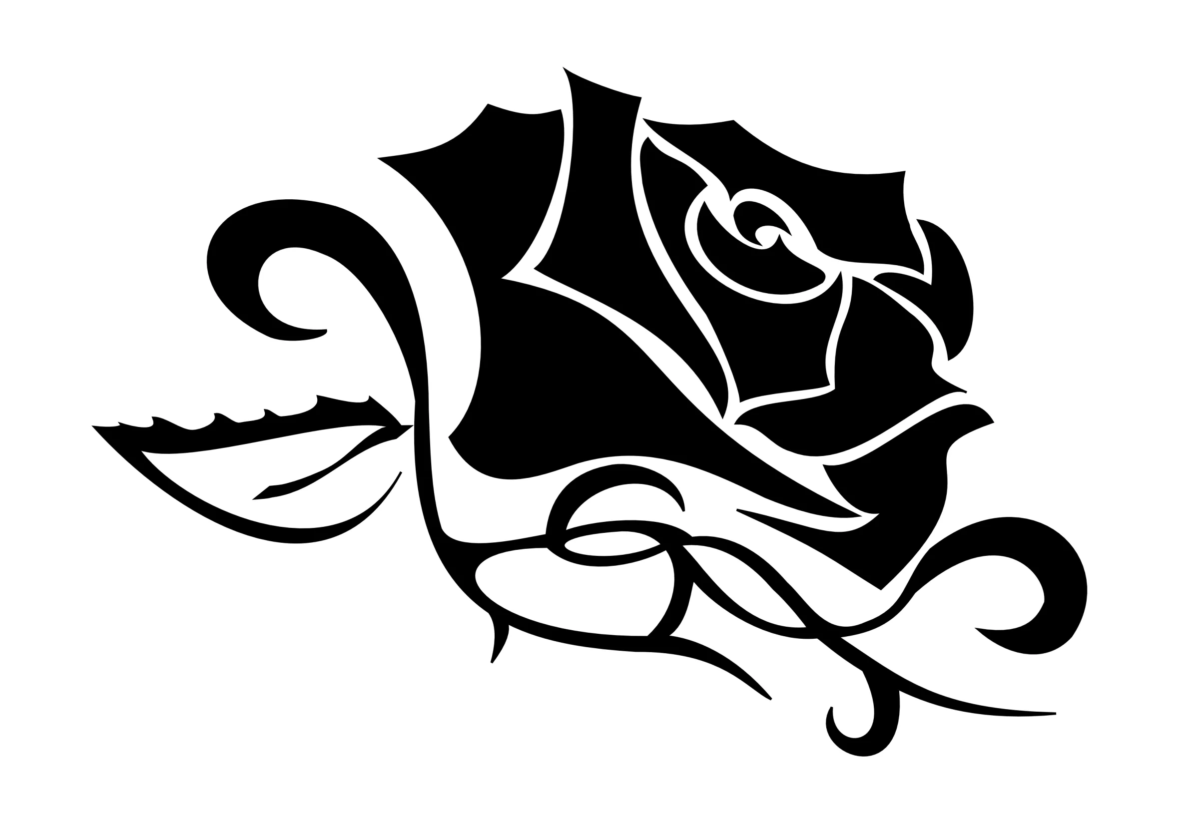 TATTOO TRIBES - Dai forma ai tuoi sogni, Tatuaggi e loro significato ...