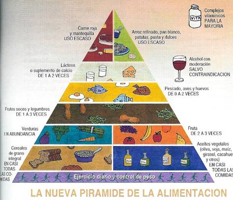 LA SOJA: VALOR DIETÉTICO Y NUTRICIONAL