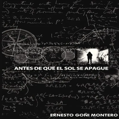 Antes de que el sol se apague