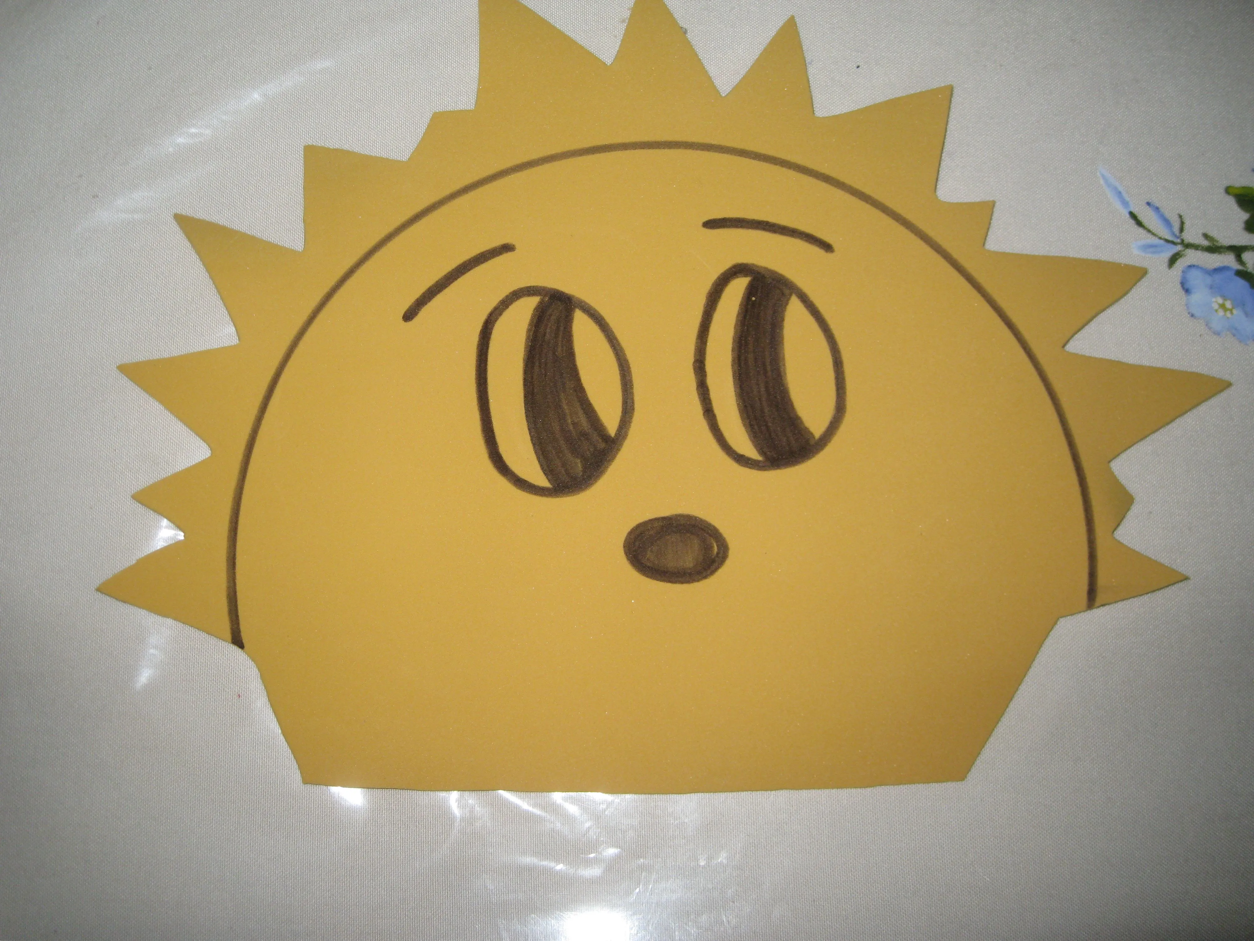 Sol de fomi - Imagui
