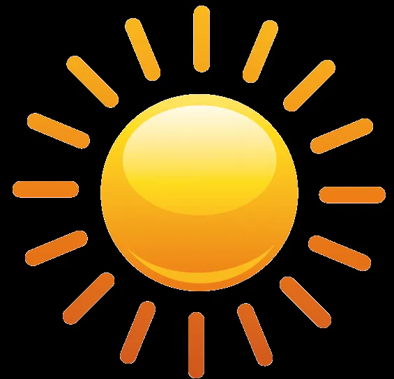 SOL ILUSTRACIONES EN PNG Material para la Escuela SOL ILUSTRACIONES EN PNG Material para la Escuela