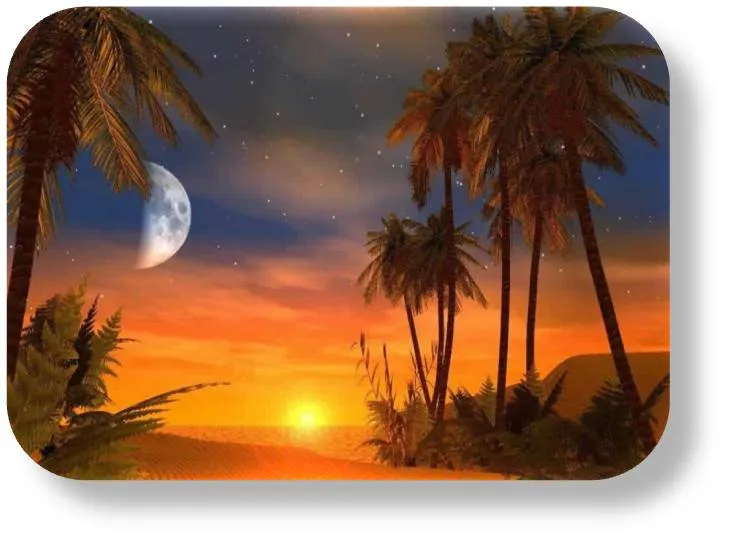 sol luna y estrellas- observatorio 1 | Moonmentum