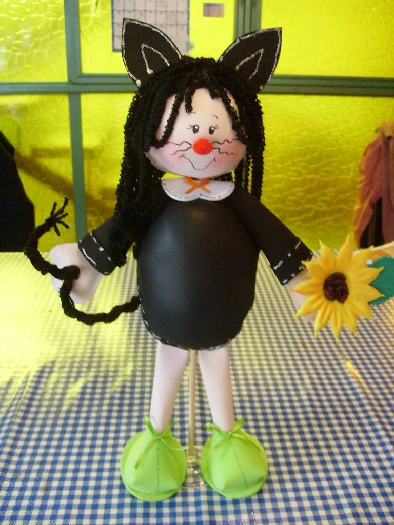 Gato en fomi - Imagui