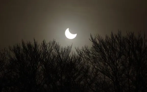 Sol y luna | Voz y Mirada