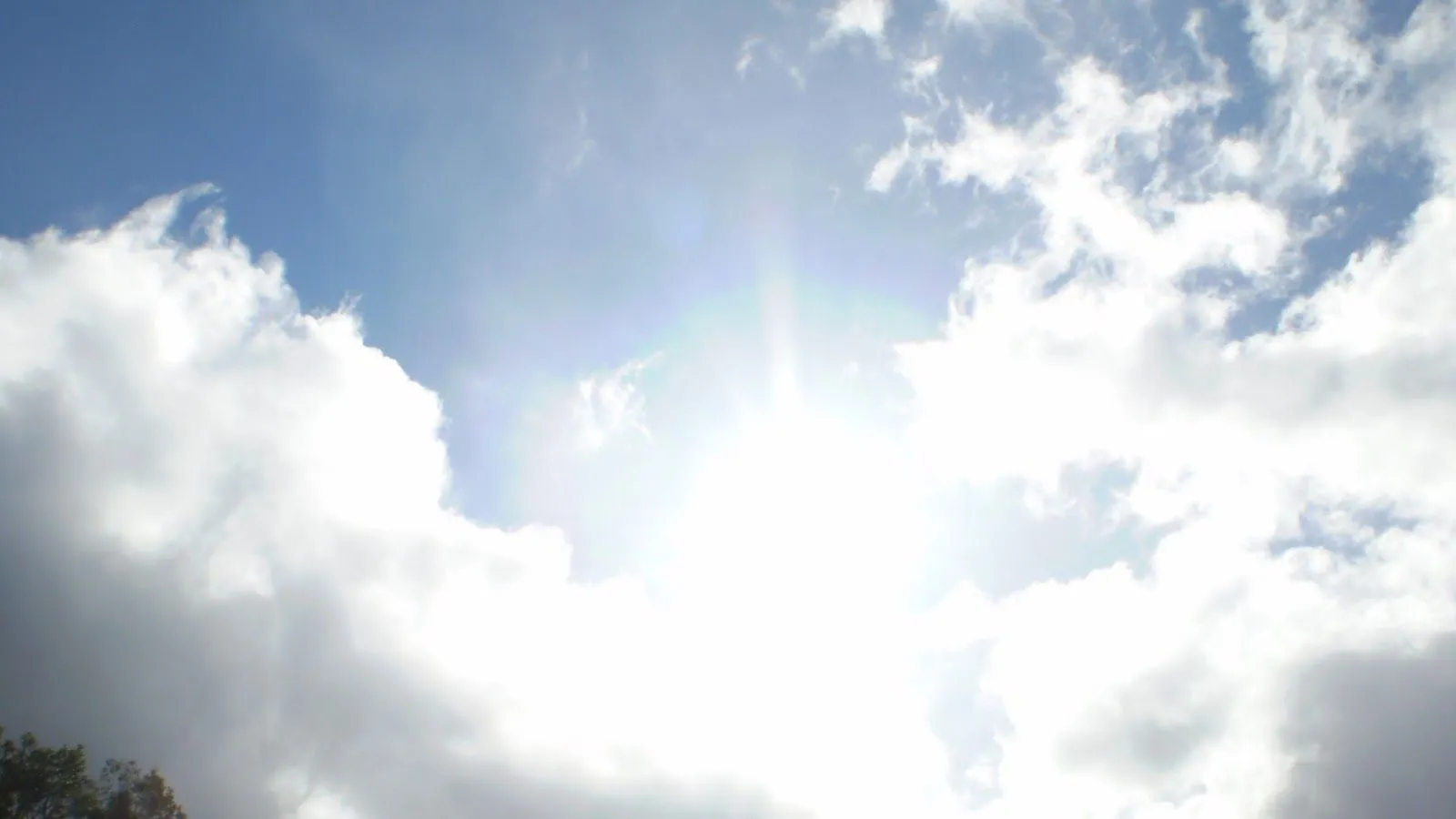sol y nubes 25761282443000tnlm jpg Car Memes