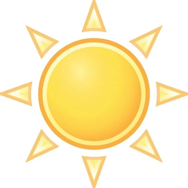 Sol verano nubes rayos solares clima cálido | Descargar Fotos gratis Sol verano nubes rayos solares clima cálido | Descargar Fotos gratis